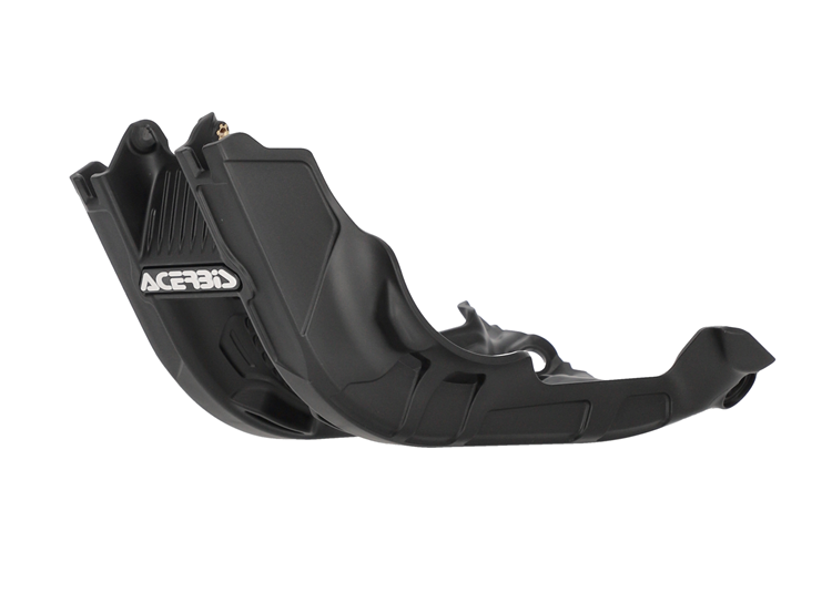 CUBRECARTER ACERBIS KTM EXC-F 250 24 NEGRO